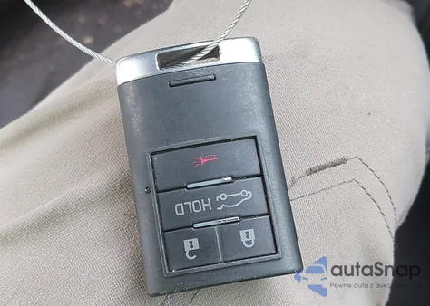 2014 Cadillac Ats Standard из США, поврежденный, VIN 1G6AA5RAXE0161332